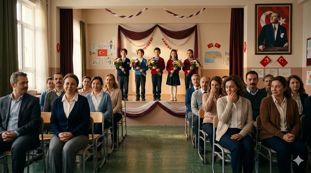 24 Kasım Öğretmenler Günü Okul Programı Nasıl Hazırlanır? — Müdürler İçin Rehber