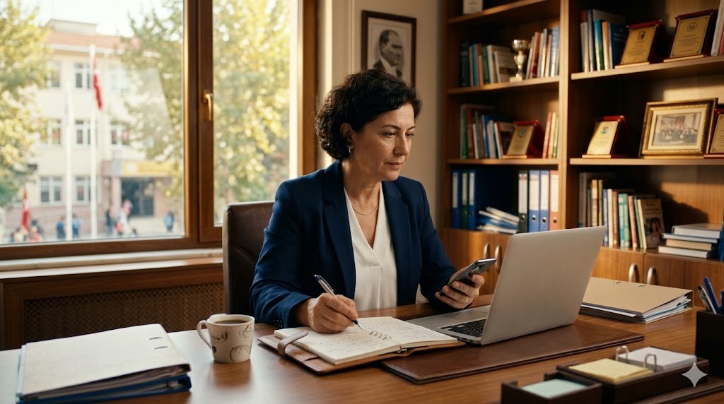 Okul Tiyatrosu Grubu Seçerken 7 Kontrol Noktası — Müdür Rehberi