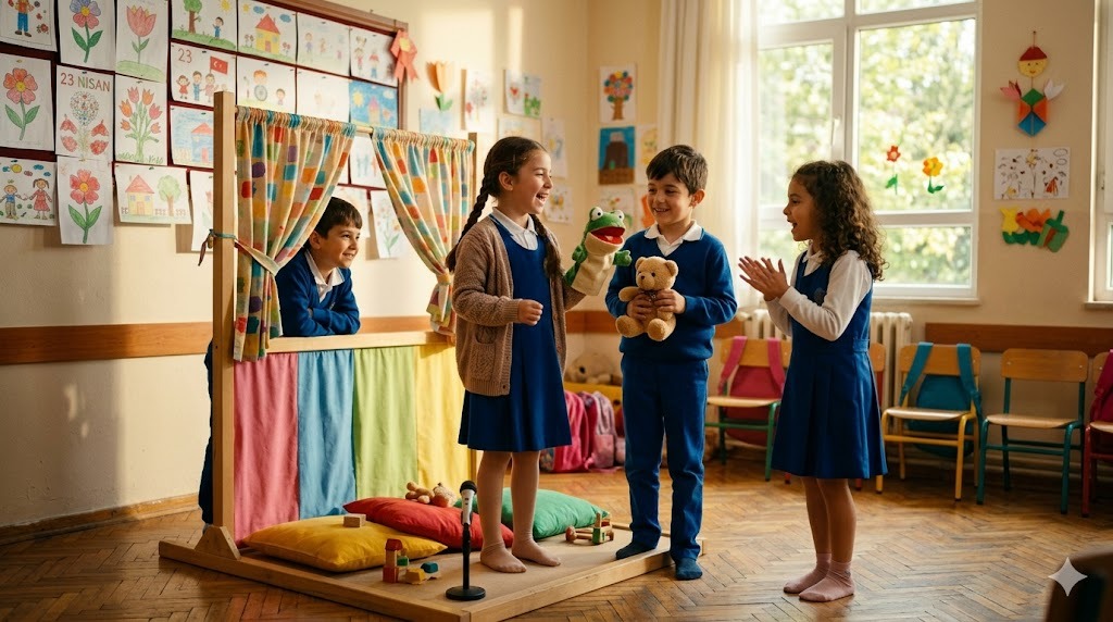 Yıl Sonu Gösterisi Rezervasyonu Ne Zaman Yapılmalı? Takvim ve Kontenjan